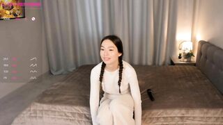 _heavenly_ HD Porn Video [Chaturbate] - new, 18, asian, teen, cute