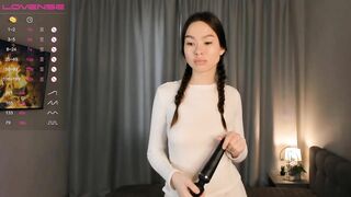 _heavenly_ HD Porn Video [Chaturbate] - new, 18, asian, teen, cute