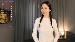 _heavenly_ HD Porn Video [Chaturbate] - new, 18, asian, teen, cute