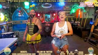 Watch bigbananamilfshake Hot Porn Video [Chaturbate] - couple, bdsm, bigass, blonde, bigboobs