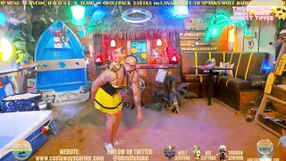 Watch bigbananamilfshake Hot Porn Video [Chaturbate] - couple, bdsm, bigass, blonde, bigboobs