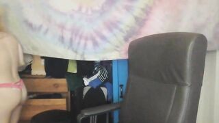 princesschloequinn Webcam Porn Video [Chaturbate] - lovense, blonde, cum, cute