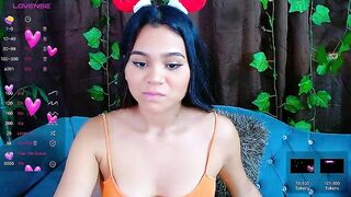 Littlesophia_ New Porn Video [Stripchat] - dildo-or-vibrator, striptease-teens, small-tits-teens, big-ass-latin, fingering-teens