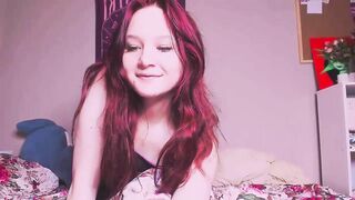 Watch jee__melton Hot Porn Video [Stripchat] - redheads-teens, flirting-white, big-ass-teens, small-tits-white, cheapest-privates-teens