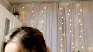 Watch julieerickson Webcam Porn Video [Chaturbate] - new, shy, 18, asian, teen