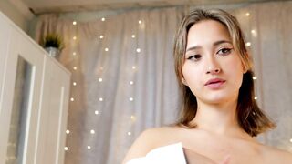 Watch julieerickson Webcam Porn Video [Chaturbate] - new, shy, 18, asian, teen