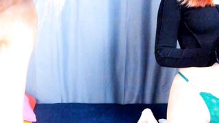 Watch _teona_ann_for_you_ HD Porn Video [Chaturbate] - new, anal, lovense, 18, squirt