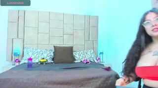Watch SofiaRubb Webcam Porn Video [Stripchat] - best-teens, spanking, twerk, fingering-teens, colombian