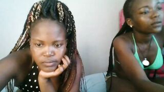 shylin46 HD Porn Video [Stripchat] - topless-ebony, kissing, kenyan, cheapest-privates-ebony, big-ass