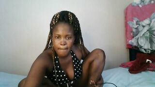 shylin46 HD Porn Video [Stripchat] - topless-ebony, kissing, kenyan, cheapest-privates-ebony, big-ass