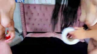 Watch KendraAndmaholy__ Hot Porn Video [Stripchat] - titty-fuck, girls, big-ass, sex-toys, deepthroat