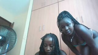 Watch Jsoul_gal_ Webcam Porn Video [Stripchat] - facial, ebony, pussy-licking, fingering-milfs, upskirt