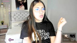 _allondra_ HD Porn Video [Stripchat] - small-audience, young, fetishes, cam2cam, squirt