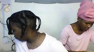 Watch ariana_babi Webcam Porn Video [Stripchat] - most-affordable-cam2cam, flashing, couples, brunettes, dirty-talk