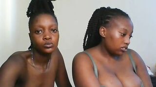 Shanny_ebony2 Hot Porn Video [Stripchat] - fingering, sex-toys, medium, cheap-privates, twerk