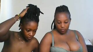 Shanny_ebony2 Hot Porn Video [Stripchat] - fingering, sex-toys, medium, cheap-privates, twerk