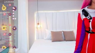AnyLewis New Porn Video [Stripchat] - interactive-toys-teens, blowjob, hd, twerk-latin, cosplay