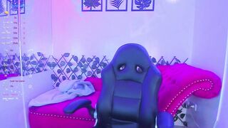 Shanel_cox Webcam Porn Video [Stripchat] - anal-teens, smoking, twerk-latin, brunettes-teens, cumshot