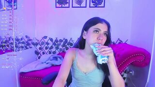 Shanel_cox Webcam Porn Video [Stripchat] - anal-teens, smoking, twerk-latin, brunettes-teens, cumshot