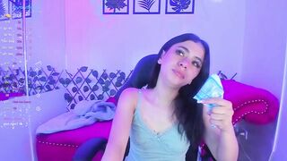 Shanel_cox Webcam Porn Video [Stripchat] - anal-teens, smoking, twerk-latin, brunettes-teens, cumshot
