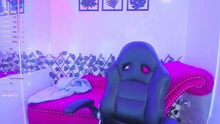 Shanel_cox Webcam Porn Video [Stripchat] - anal-teens, smoking, twerk-latin, brunettes-teens, cumshot
