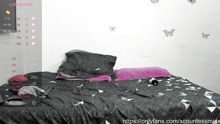 beawolf1887 HD Porn Video [Chaturbate] - deepthroat, anal, facefuck, blowjob