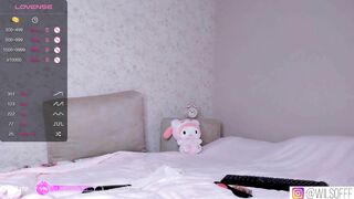 bzzzme Webcam Porn Video [Chaturbate] - new, bigass, shy, lovense, asian thumbnail