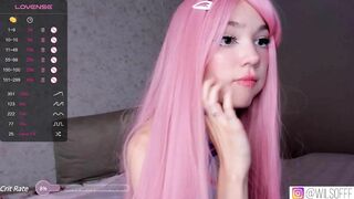 bzzzme Webcam Porn Video [Chaturbate] - new, bigass, shy, lovense, asian