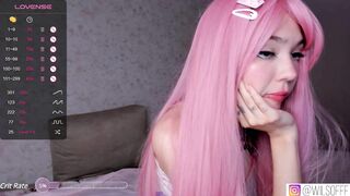 bzzzme Webcam Porn Video [Chaturbate] - new, bigass, shy, lovense, asian