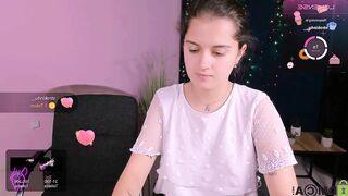 Watch briana_candy1 HD Porn Video [Stripchat] - doggy-style, petite-teens, white-teens, couples, shower