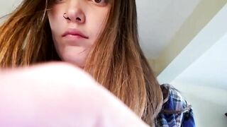 maddiee246616 Webcam Porn Video [Chaturbate] - leather, fetishes, hairy, mistress, smalltitties