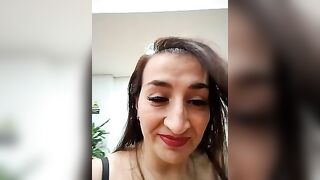 Luanna_Mojito HD Porn Video [Stripchat] - cheapest-privates-latin, fingering-milfs, erotic-dance, big-ass, dildo-or-vibrator