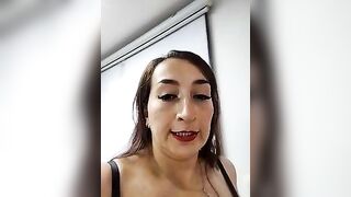 Luanna_Mojito HD Porn Video [Stripchat] - cheapest-privates-latin, fingering-milfs, erotic-dance, big-ass, dildo-or-vibrator