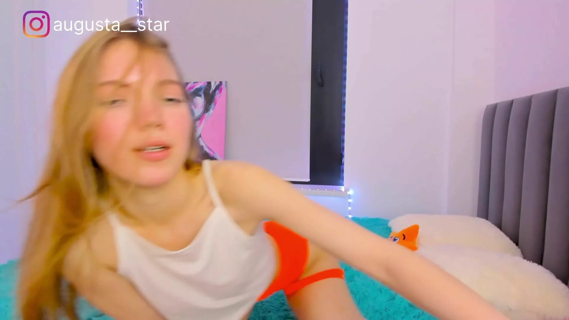 Watch augusta77 Webcam Porn Video Chaturbate  new feet bigass 18 