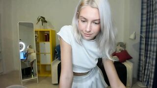 Watch she_rry New Porn Video [Chaturbate] - new, shy, young, 18, teen