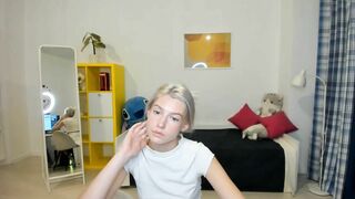 Watch she_rry New Porn Video [Chaturbate] - new, shy, young, 18, teen