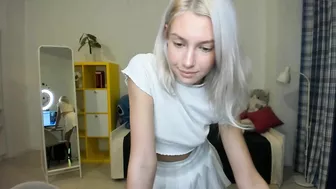 Watch she_rry HD Porn Video [Chaturbate] - new, shy, young, 18, teen