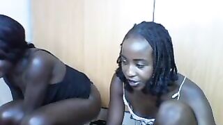 Watch Good_karmas HD Porn Video [Stripchat] - fingering, swallow, ebony, erotic-dance, cheapest-privates