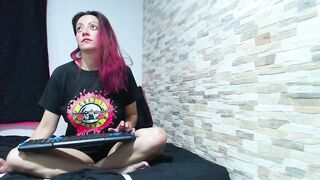 Lola_Blondee Hot Porn Video [Stripchat] - curvy-white, masturbation, strapon, spanish-speaking, trimmed