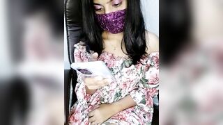 Watch Paraju_patil1 New Porn Video [Stripchat] - shower, striptease-milfs, dirty-talk, medium, fingering-milfs