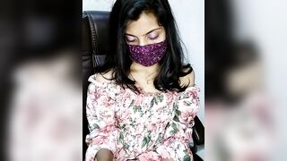 Watch Paraju_patil1 New Porn Video [Stripchat] - shower, striptease-milfs, dirty-talk, medium, fingering-milfs