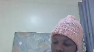 Lovishbaby Webcam Porn Video [Stripchat] - trimmed-ebony, masturbation, fisting-teens, pussy-licking, romantic-teens