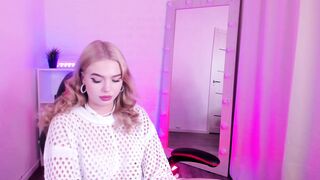 Watch FunAngels_ HD Porn Video [Stripchat] - petite, new-teens, small-tits, petite-blondes, russian