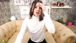 Watch MelaniGrand Webcam Porn Video [Stripchat] - masturbation, upskirt, small-tits-teens, trimmed-teens, trimmed-white