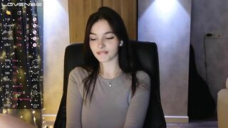 keyc_douson Hot Porn Video [Chaturbate] - new, lovense, 18, smoke, bigboobs