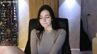 keyc_douson Hot Porn Video [Chaturbate] - new, lovense, 18, smoke, bigboobs