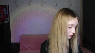 sandra_buika HD Porn Video [Chaturbate] - new, lovense, 18, skinny, blonde