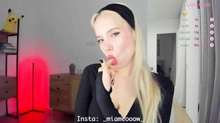 knee_ling HD Porn Video [Chaturbate] - bigass, young, lovense, teen, bigboobs