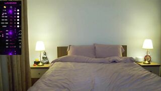 miley_me Webcam Porn Video [Chaturbate] - sensual, natural, nudity, lovense, orgasm