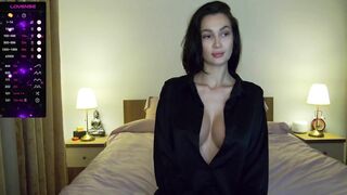 miley_me Webcam Porn Video [Chaturbate] - sensual, natural, nudity, lovense, orgasm